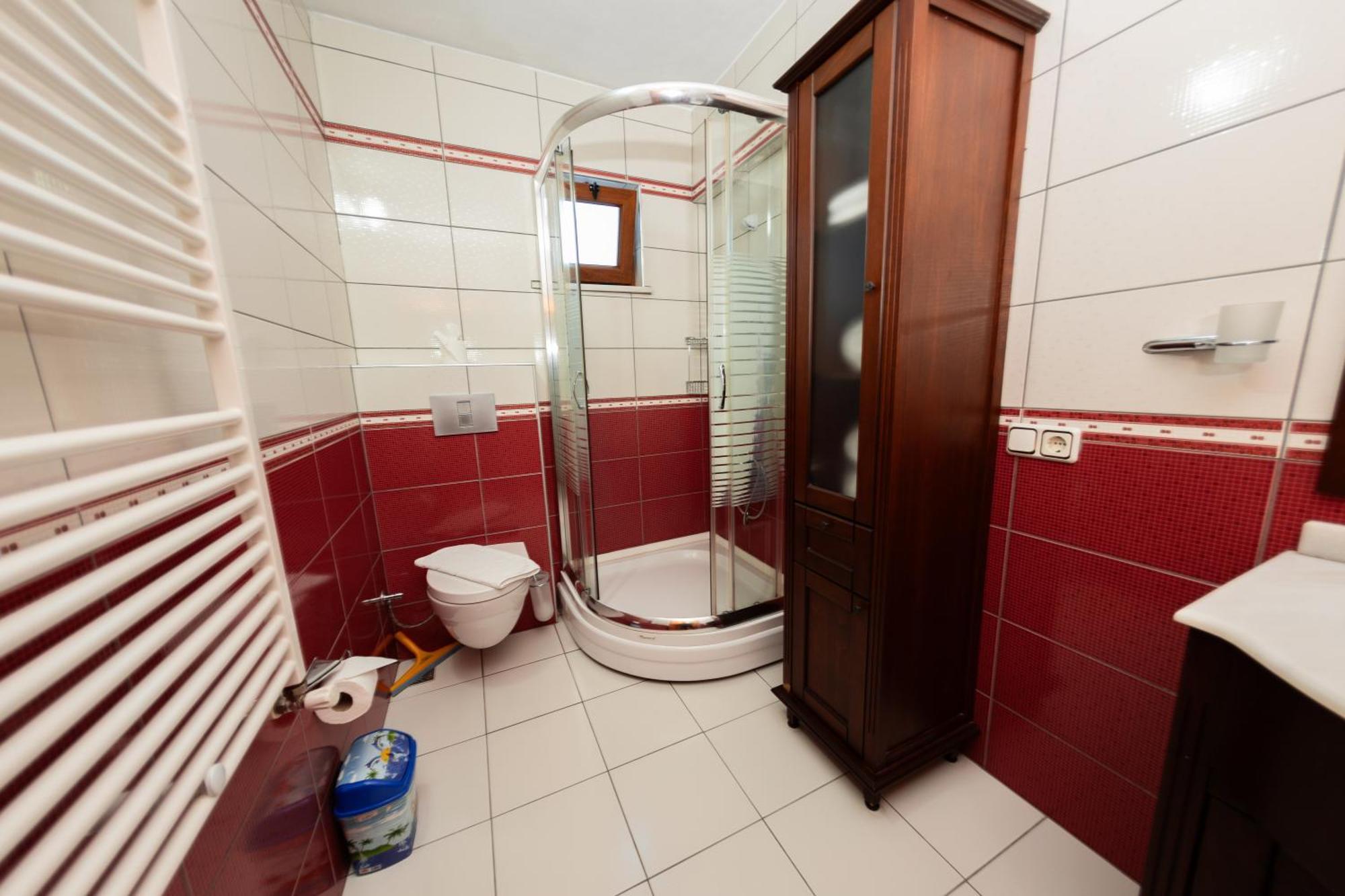 Abant Doga Koeskue Bed & Breakfast Bolu Bagian luar foto
