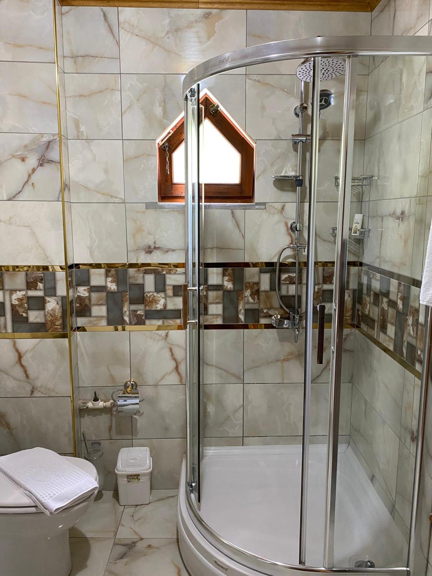 Abant Doga Koeskue Bed & Breakfast Bolu Bagian luar foto
